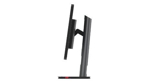 Lenovo ThinkVision P27q-30 computer monitor 68.6 cm (27") 2560 x 1440 pixels Quad HD LED Black