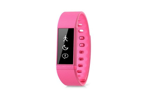 Acer Liquid Leap LCD Wristband activity tracker 2.29 cm (0.9")