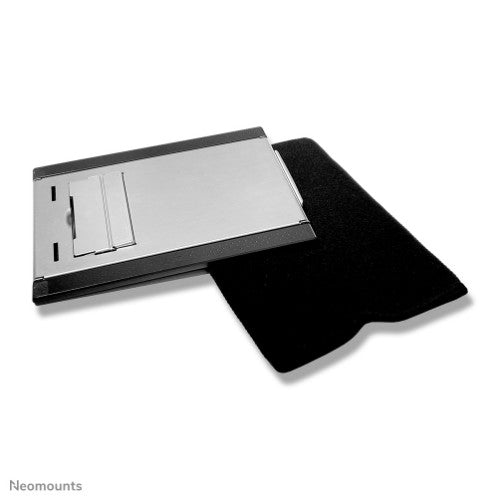 Neomounts NSLS100 Laptop stand 10-22" - foldable - compact - universal
