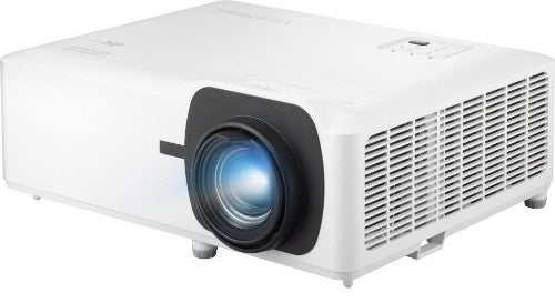Viewsonic LS901HD data projector Standard throw projector 6000 ANSI lumens 1080p (1920x1080) White
