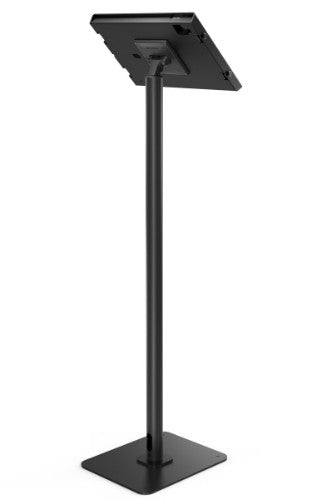 Compulocks iPad Air M2 & M3 13", Apex Enclosure Swift Floor Stand - Black