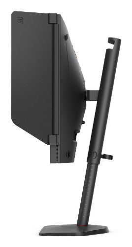 BenQ ZOWIE XL2586X+ computer monitor 61.2 cm (24.1") 1920 x 1080 pixels Full HD Black