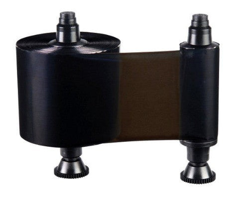 Evolis R2131 Thermal-transfer ribbon black, 3K pages for Evolis Quantum/1