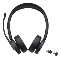 Yealink BH70 Dual UC USB-C/A Headset