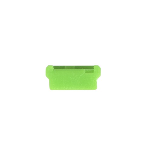 Smartkeeper UL04P1GN port blocker Green 10 pc(s)