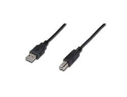 Digitus USB 2.0 connection cable