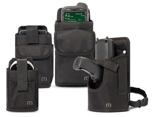 Mobilis 031004 handheld mobile computer case