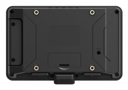 Newland NQuire 500 Skate II 2 GHz Kiosk 12.7 cm (5") 854 x 480 pixels Touchscreen Black