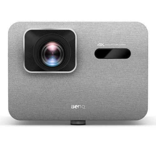 BenQ TK705i|4K HDR 3000lm Home Entertainment Projector for Movies and Gaming