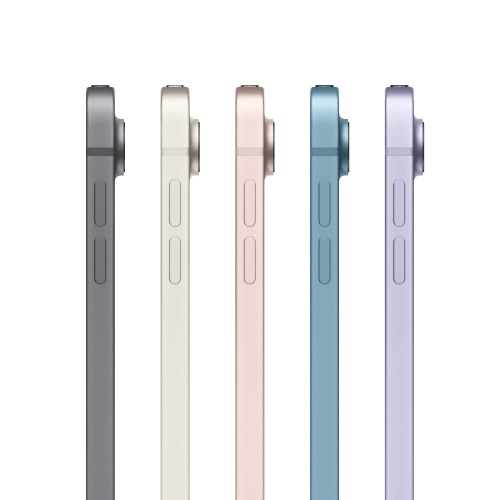 Apple iPad Air 5th Gen 10.9in M1 Wi-Fi + Cellular 64GB - Pink
