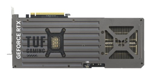 ASUS TUF Gaming TUF-RTX5070-O12G-GAMING NVIDIA GeForce RTX 5070 12 GB GDDR7