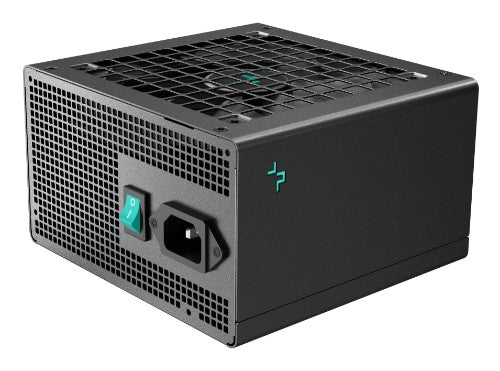 DeepCool PN850D power supply unit 850 W 20+4 pin ATX ATX Black