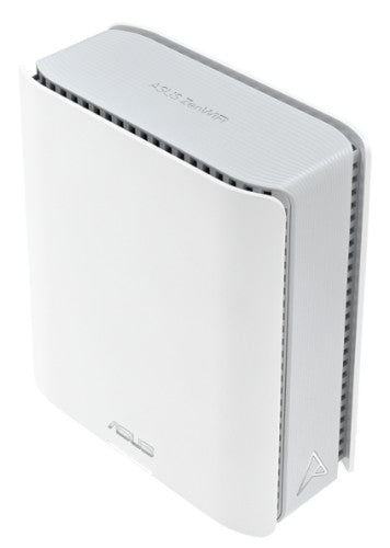 ASUS ZenWiFi BT8 (2-pack) Tri-band (2.4 GHz / 5 GHz / 6 GHz) Wi-Fi 7 (802.11be) White 3 Internal
