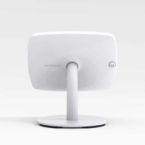 Bouncepad Original Counter 60 | Apple iPad 10th Gen 10.9 (2022) | White | Covered Front Camera and Home Button