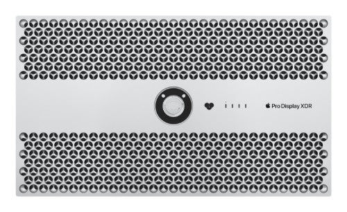 Apple Pro Display XDR computer monitor 81.3 cm (32") 6016 x 3384 pixels 6K Ultra HD LCD Aluminium