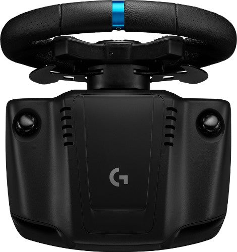 Logitech G G923 Racing Wheel and Pedals for PS5, PS4 and PC