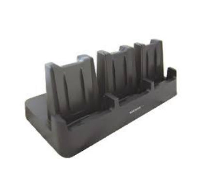 Datalogic 94A150096 holder Mobile computer Black