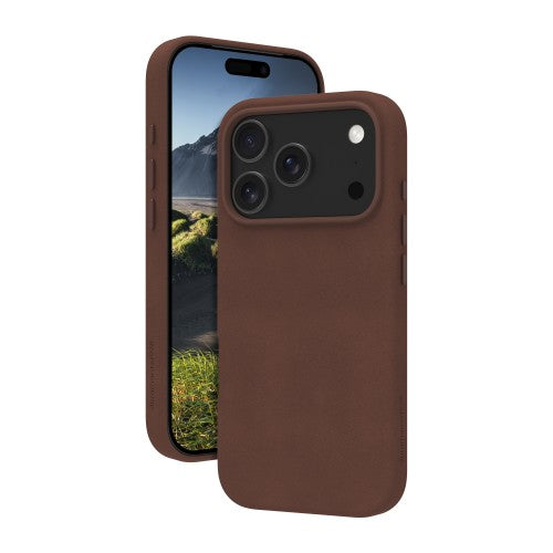 dbramante1928 Roskilde MS mobile phone case Cover Tan