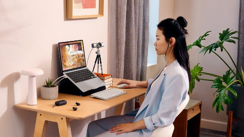 Logitech MX Brio
