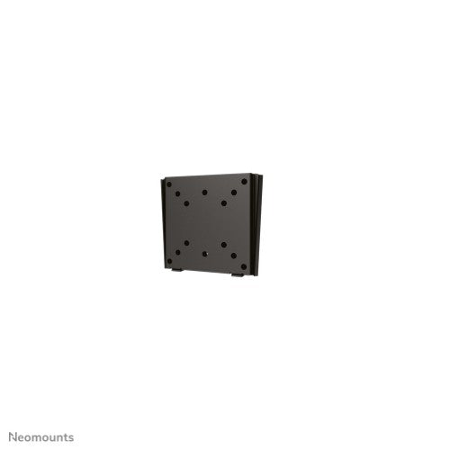 Neomounts FPMA-W25BLACK Monitor/TV mount wall 10-30" - ultra-flat