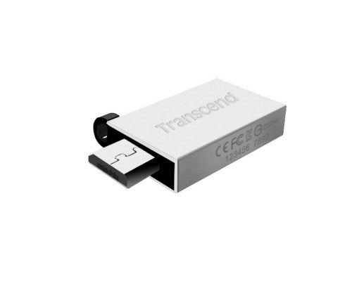 Transcend JetFlash 380 16GB Silver