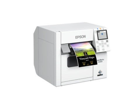 Epson CW-C4000e (bk)
