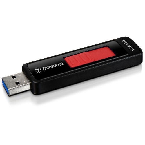 Transcend JetFlash elite JetFlash 760 128GB Red