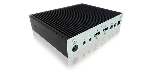 ADDER XD614P-DP KVM extender Transmitter & receiver