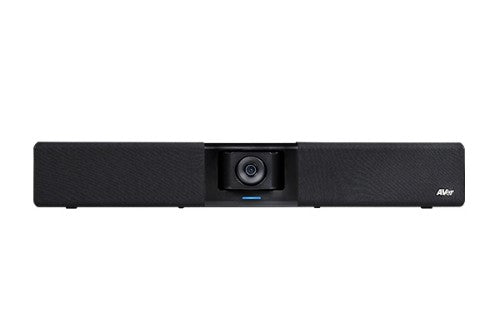 AVer VB342 Pro Black 3840 x 2160 pixels 60 fps