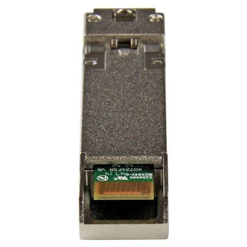 StarTech.com Cisco SFP-10G-LR Compatible SFP+ Transceiver Module - 10GBASE-LR~Cisco SFP-10G-LR Compatible SFP+ Module - 10GBASE-LR - 10GbE Single Mode Fiber SMF Optic Transceiver - 10GE Gigabit Ethernet SFP+ - LC 10km - 1310nm - DDM Cisco Firepower, ASR90