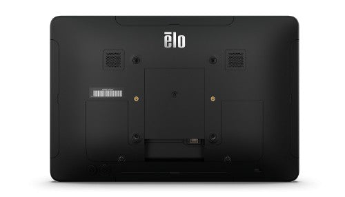 Elo Touch Solutions I-Series 4.0 Value, 10-Inch, All-in-One RK3399 25.6 cm (10.1") 1280 x 800 pixels Touchscreen Black