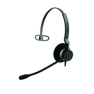 Jabra BIZ 2300 Mono, USB, MS