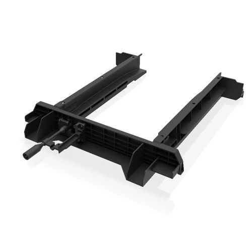 DELL 409-BCUN Docking Black