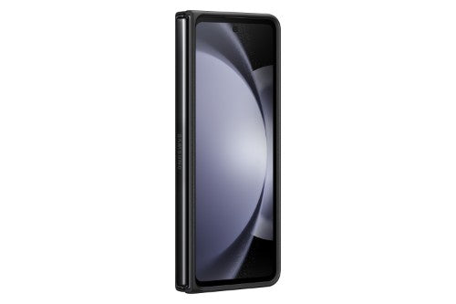 Samsung EF-VF946PBEGWW mobile phone case 19.3 cm (7.6") Cover Black