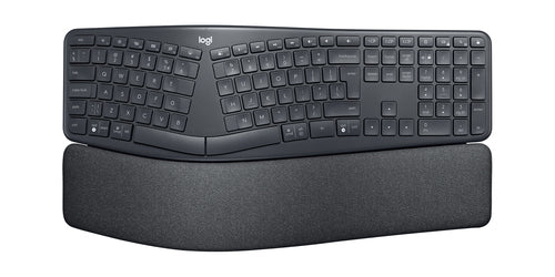 Logitech ERGO K860 Ergonomic Split Keyboard for Business