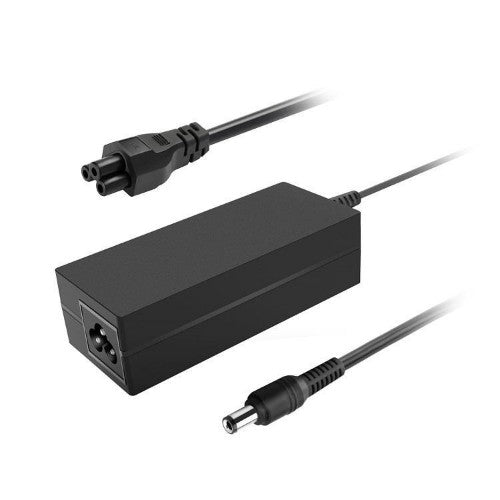 CoreParts MBXSO-AC0010 power adapter/inverter Indoor 65 W Black