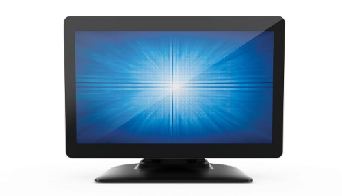 Elo Touch Solutions I-Series 3.0 Qualcomm Snapdragon APQ8053 39.6 cm (15.6") 1920 x 1080 pixels Touchscreen All-in-One PC 3 GB DDR3L-SDRAM 32 GB SSD Android 8.1 Wi-Fi 5 (802.11ac) Black