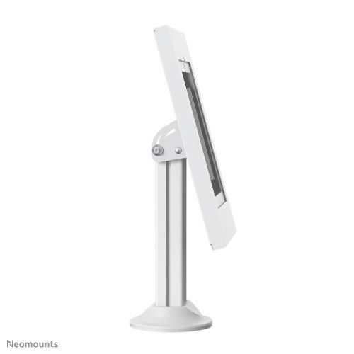 Neomounts DS15-640WH1 Tablet stand desk 9.7-11" - lockable