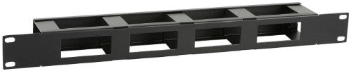 Lanview RAO410BL rack accessory Cable organizer
