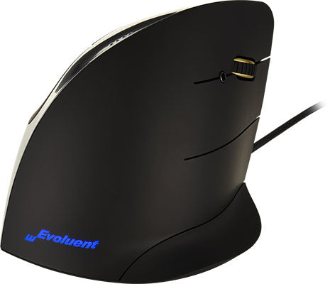 Evoluent VerticalMouse C Right Wired