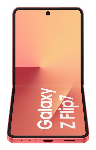 Samsung Galaxy Z Flip7