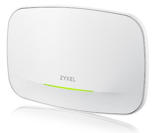 Zyxel NWA210AXV2-EU0101F wireless access point 2975 Mbit/s White Power over Ethernet (PoE)