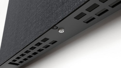 Heckler Design H735-BG mounting kit