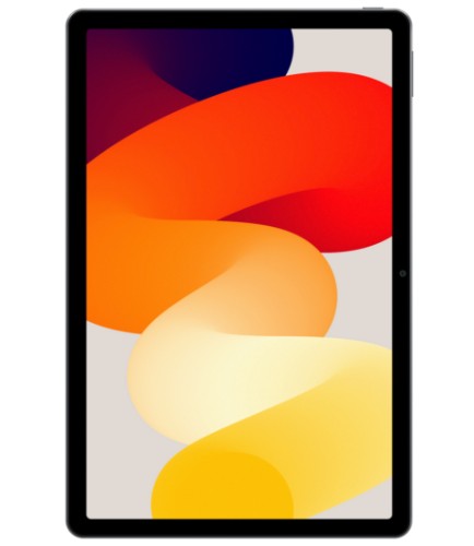 Xiaomi Redmi Pad Pad SE Snapdragon 128 GB 27.9 cm (11") 4 GB Android 13 Graphite, Grey