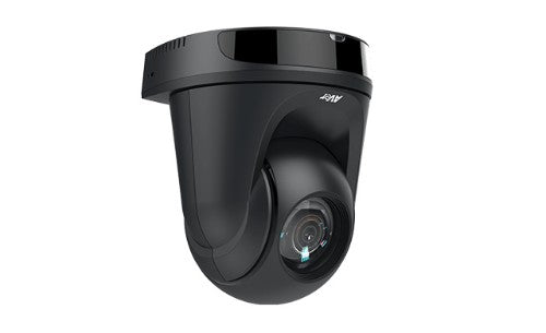 AVer DL30 webcam 2 MP 1920 x 1080 pixels USB Black