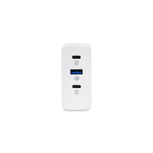 DICOTA D31983 mobile device charger Laptop White AC Fast charging Indoor