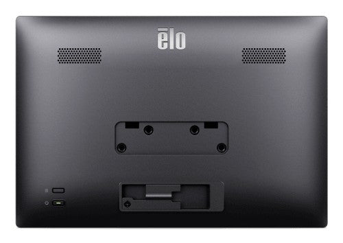 Elo Touch Solutions 1004LS Digital signage flat panel 25.4 cm (10") LED 400 cd/m² Grey Touchscreen
