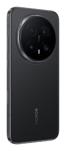 Honor Magic8 Pro 17 cm (6.71") Dual SIM Android 16.0 5G USB Type-C 12 GB 512 GB 6270 mAh Black