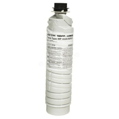 Ricoh 842077/TYPE 4500 Toner black, 30K pages for Ricoh Aficio MP 4000/4500