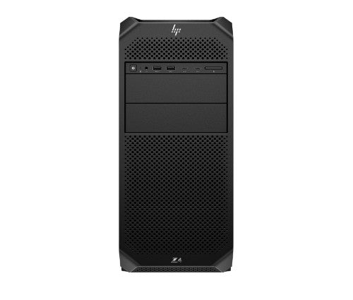 HP Z4 G5 Intel Xeon w5 w5-2455X 32 GB DDR5-SDRAM 1 TB SSD Windows 11 Pro Tower Workstation AI Workstation Black